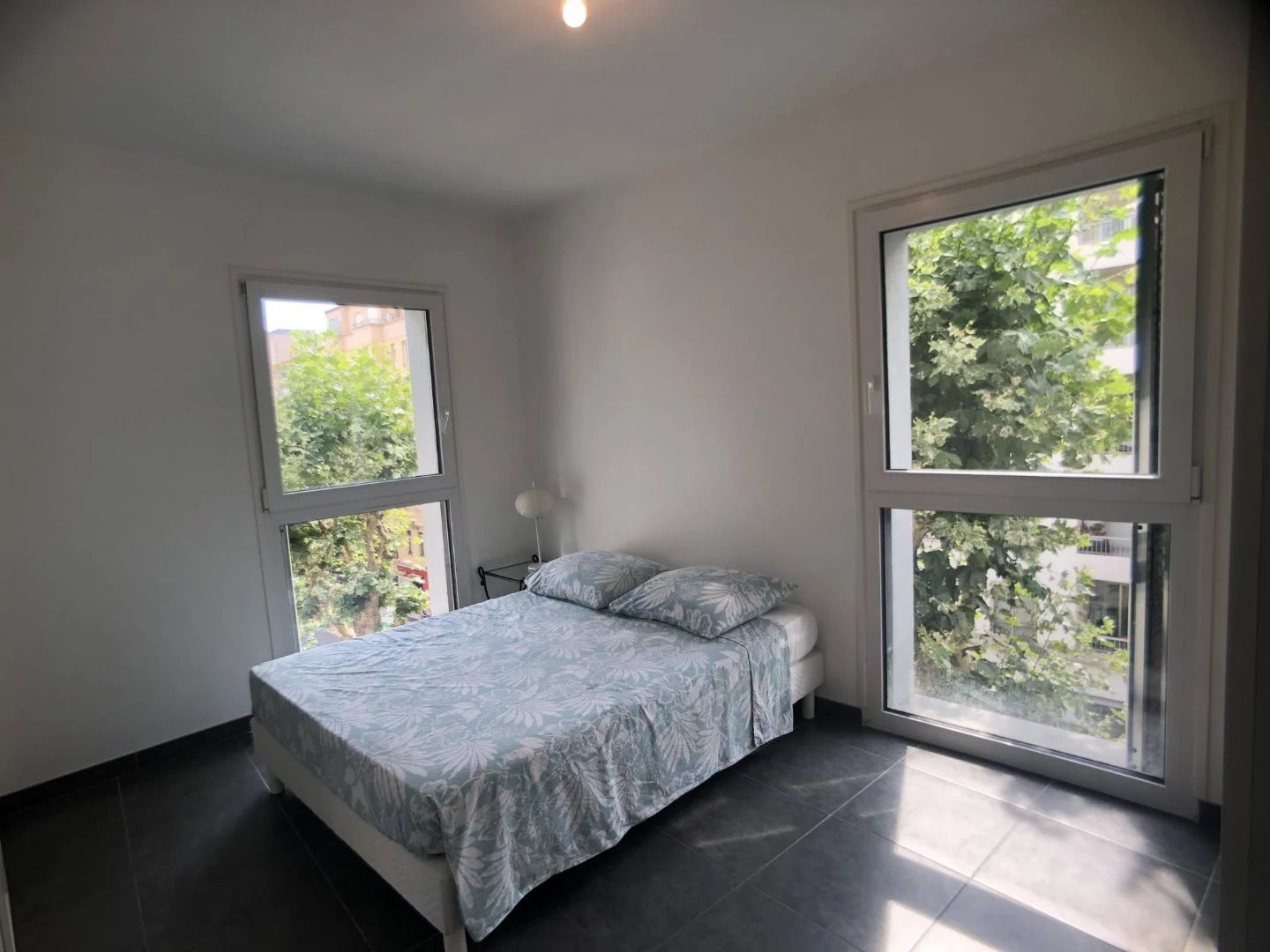 Appartement à louer, 35m², Nice