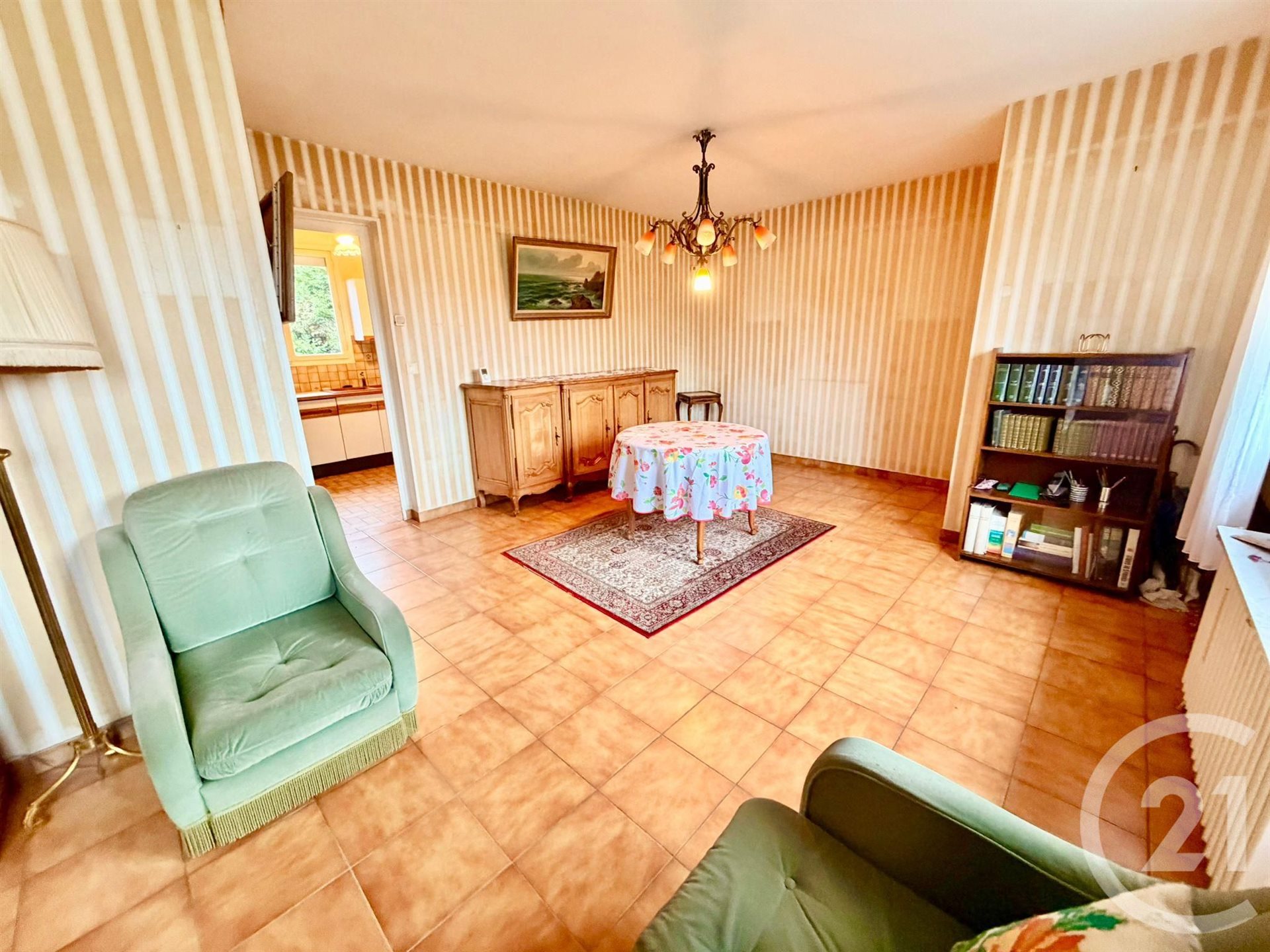 Maison à vendre, 70m², Beauchamp