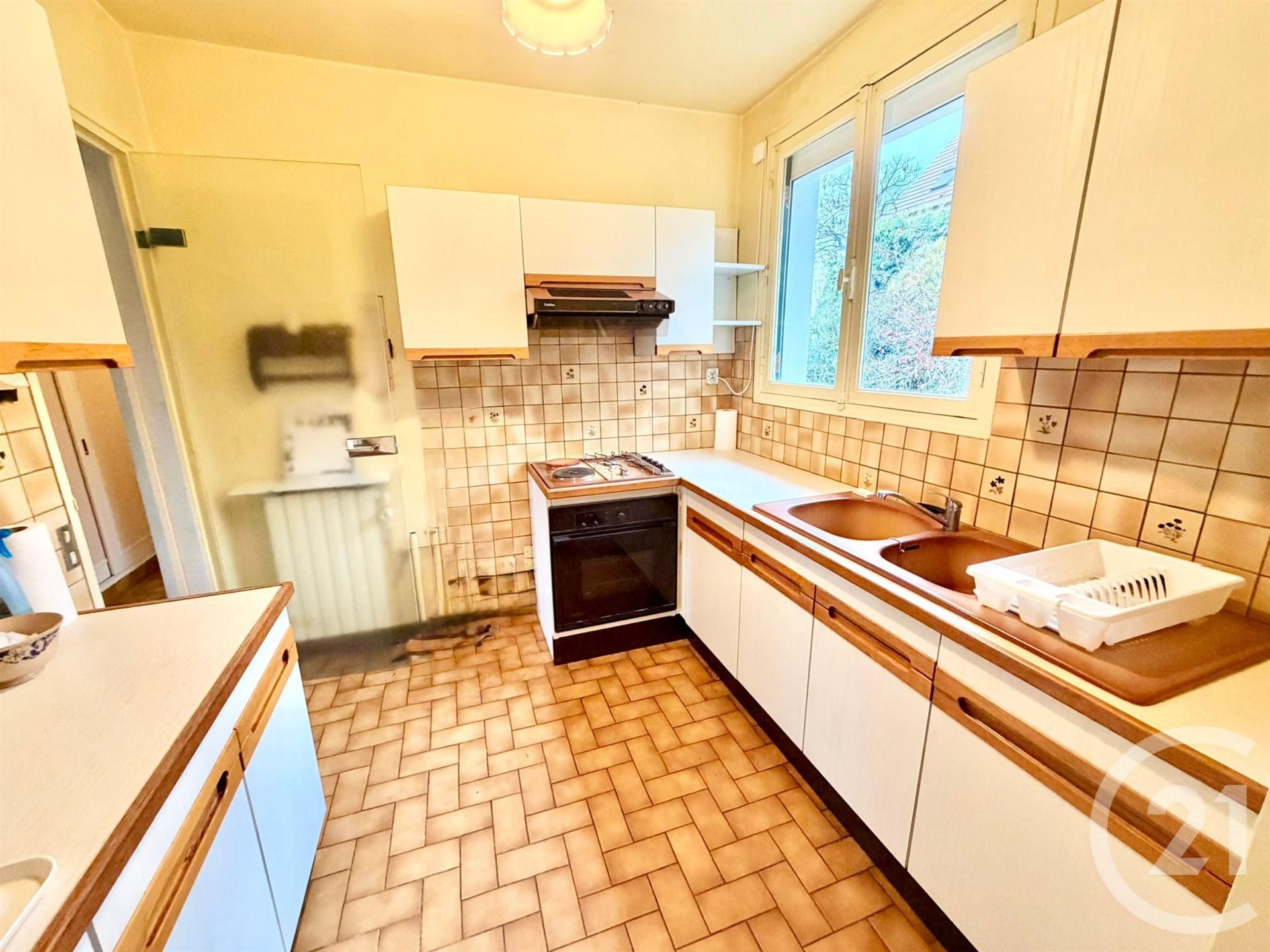 Maison à vendre, 70m², Beauchamp