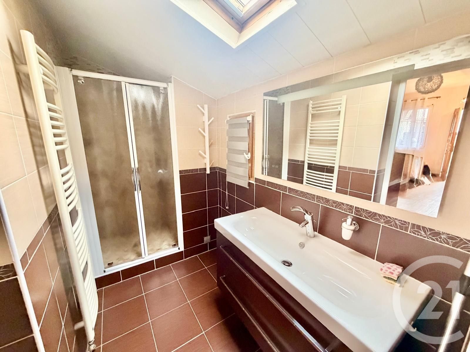 Maison à vendre, 54m², Beauchamp