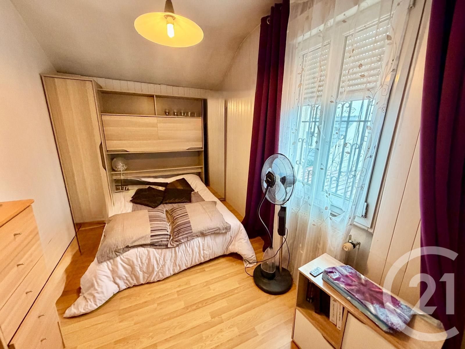 Maison à vendre, 54m², Beauchamp