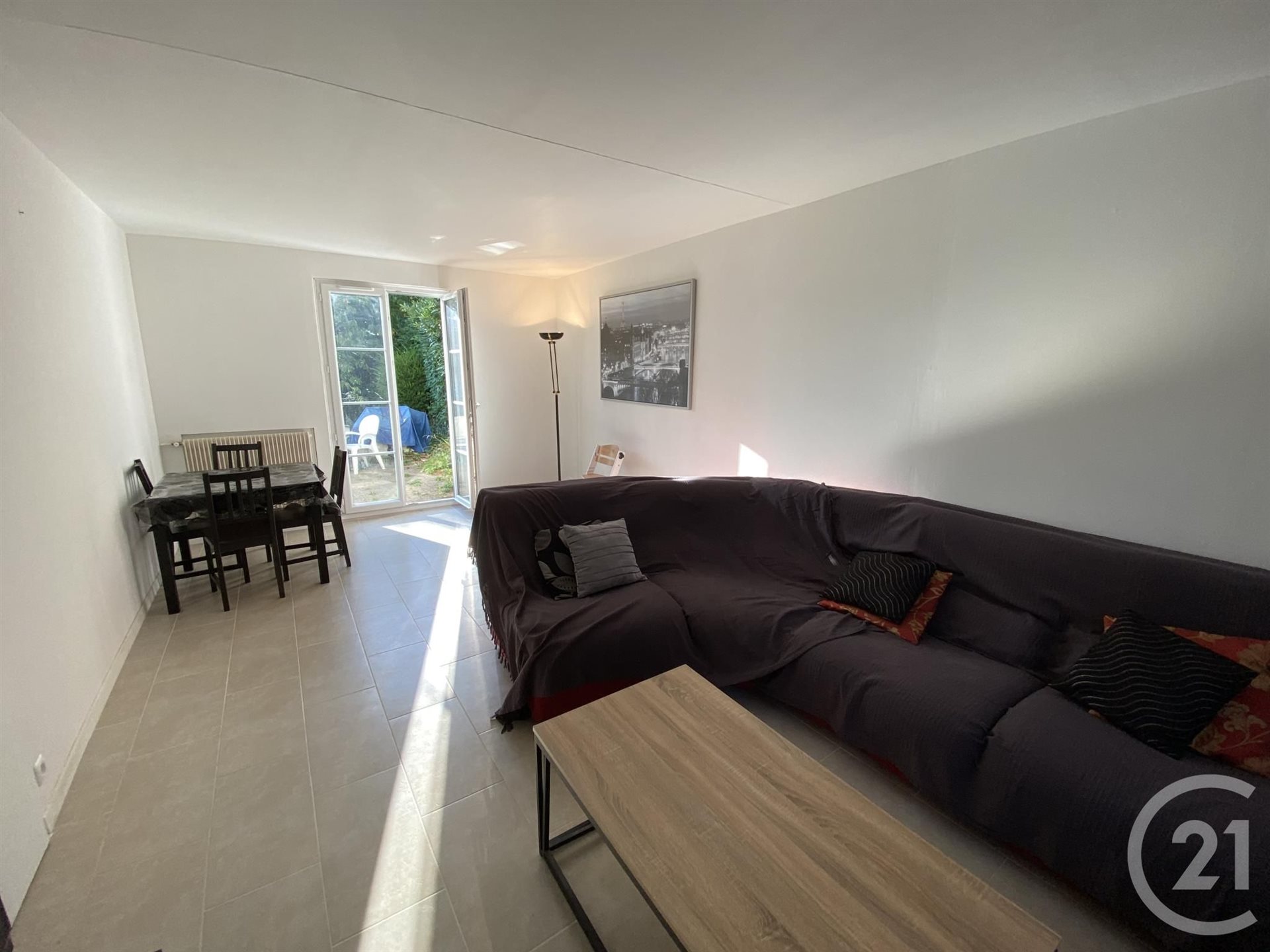 Maison à louer, 95m², Beauchamp