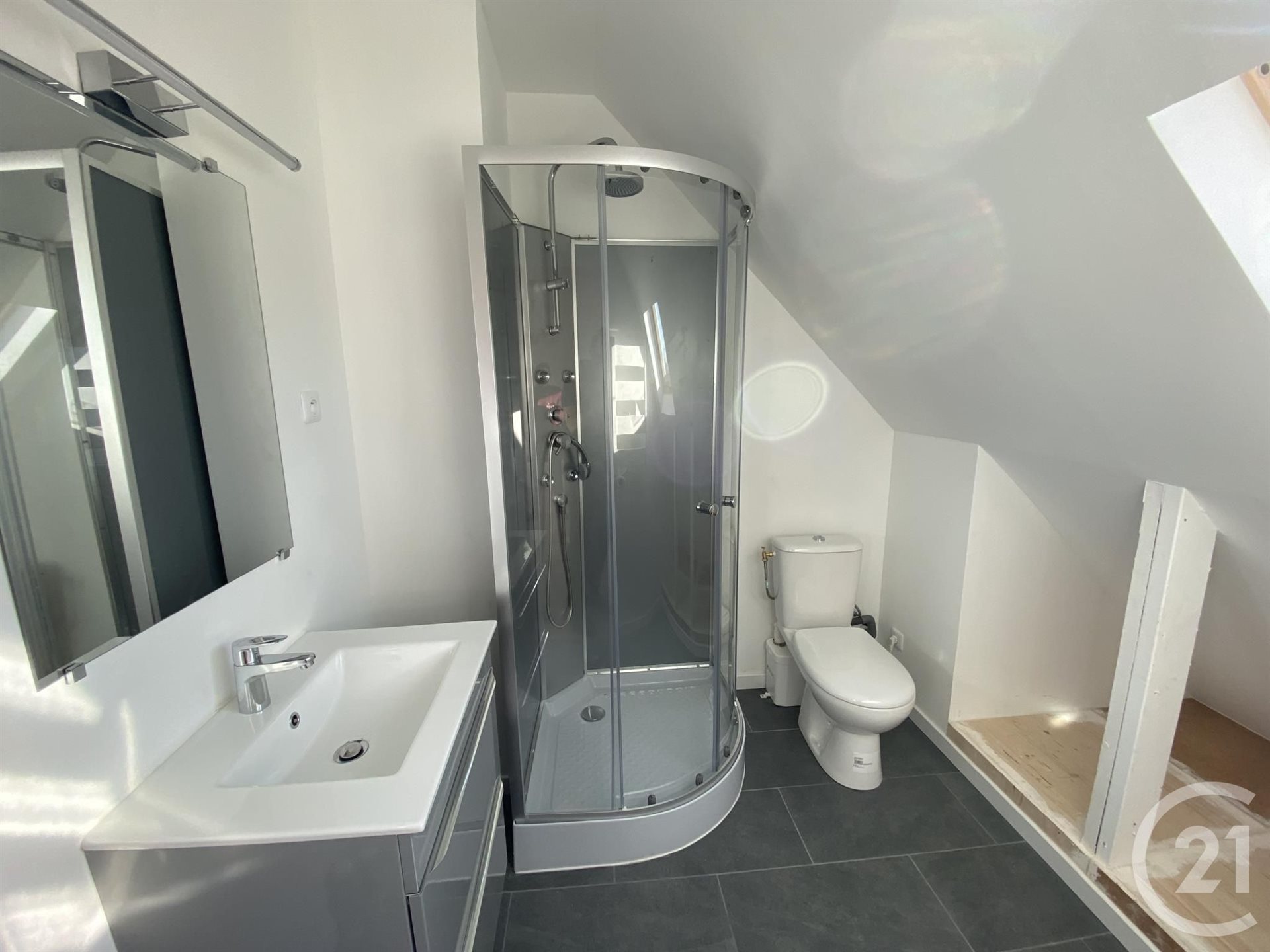 Maison à louer, 95m², Beauchamp