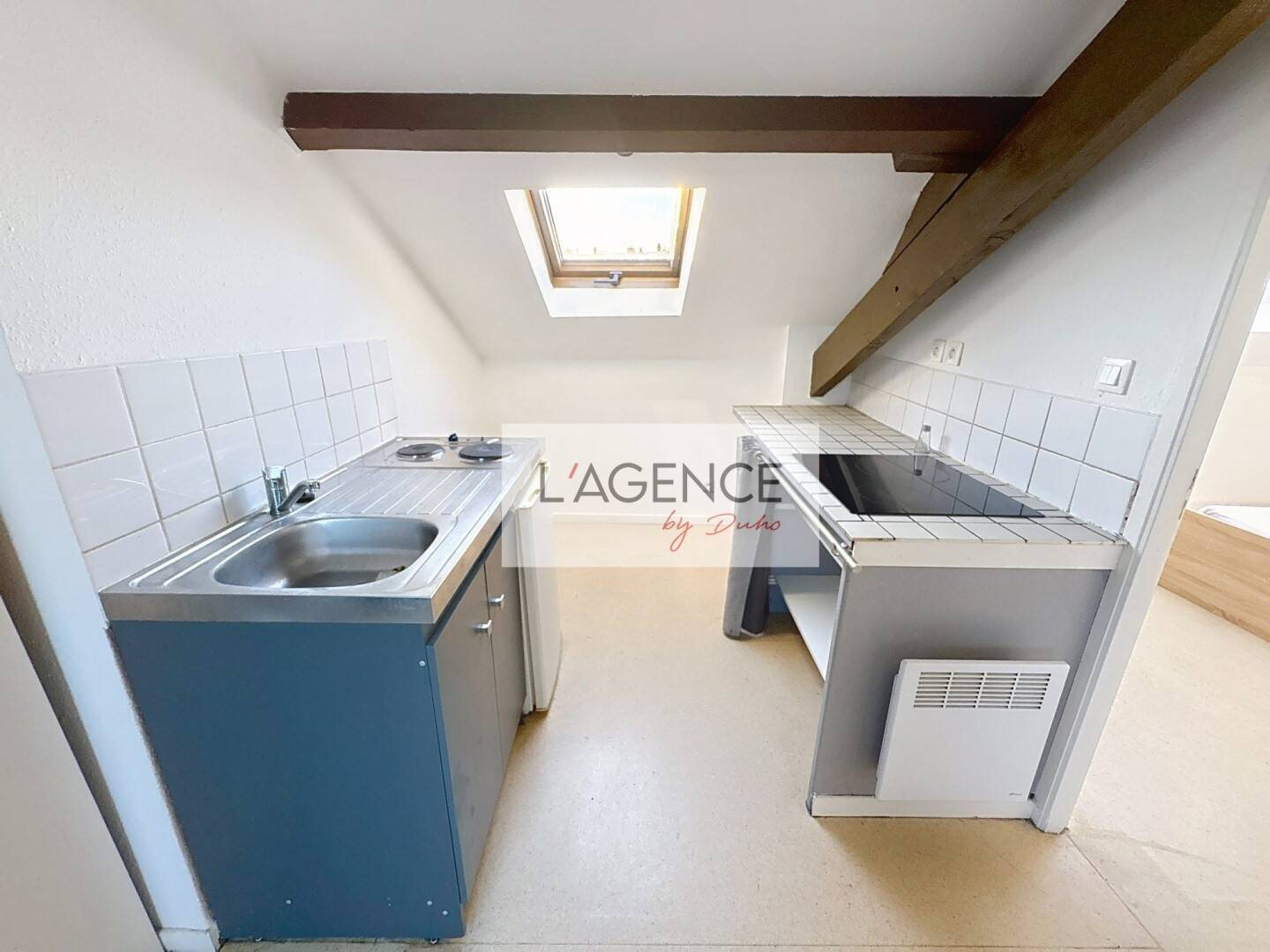Appartement à louer, 55m², Fameck