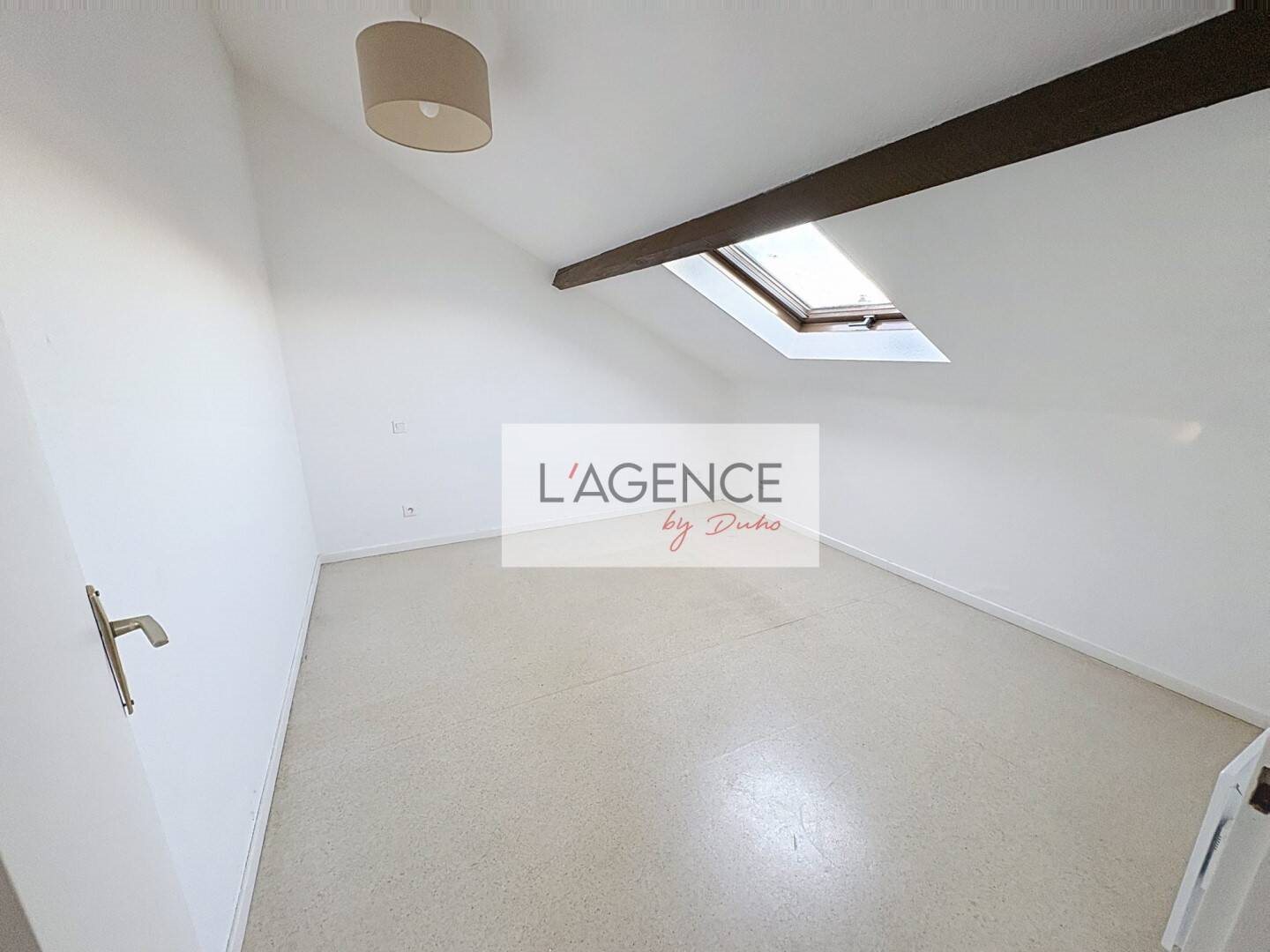 Appartement à louer, 55m², Fameck