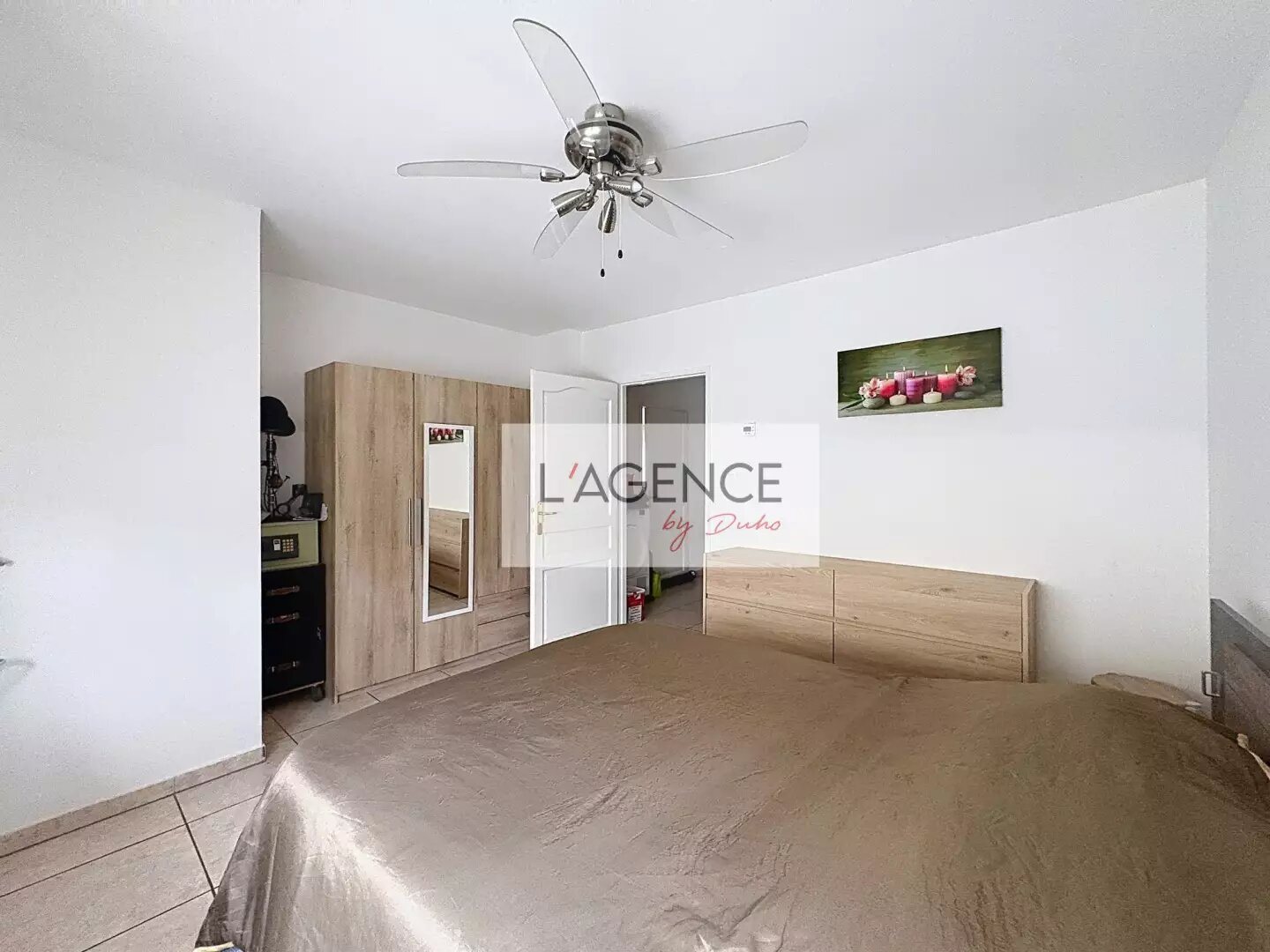Maison à louer, 135m², Fameck
