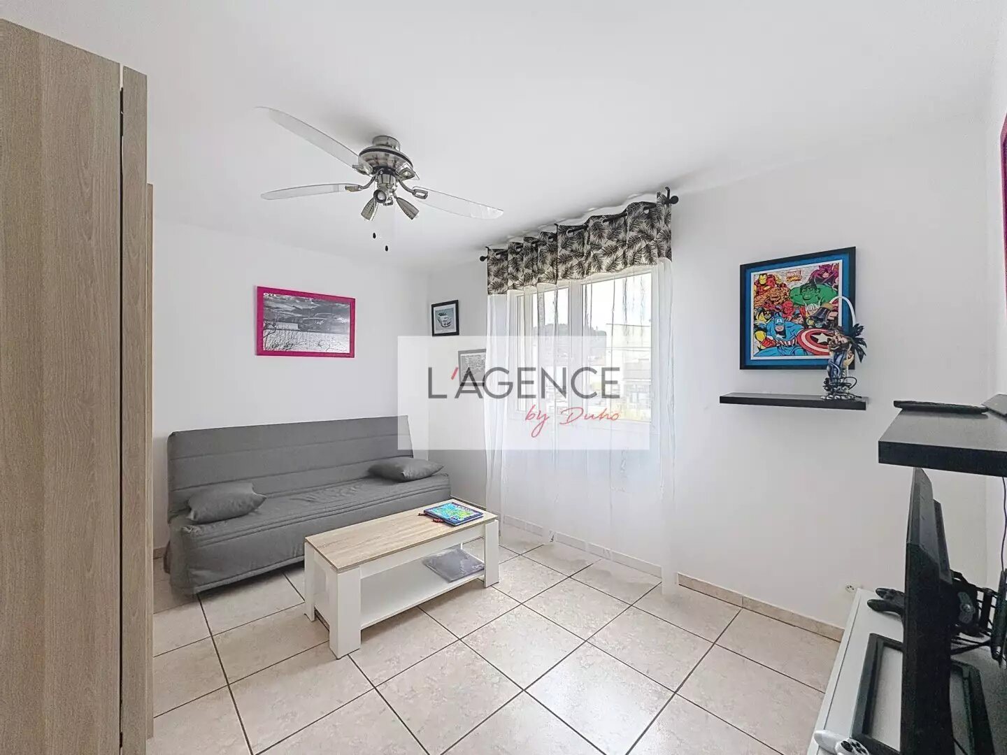 Maison à louer, 135m², Fameck