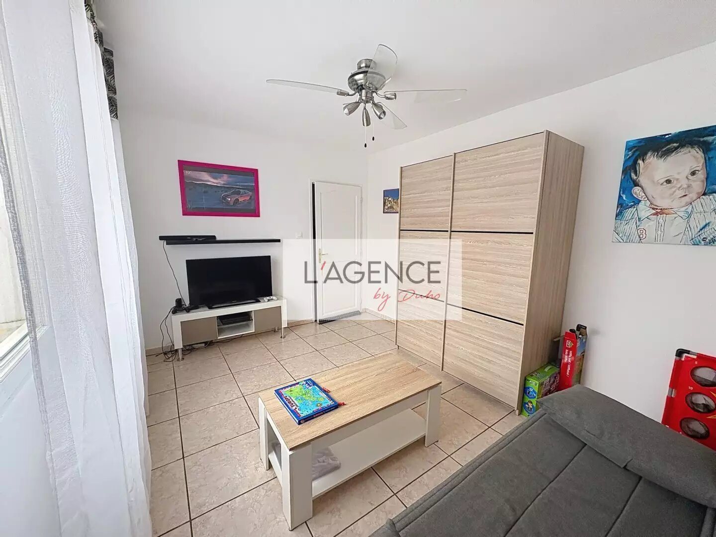 Maison à louer, 135m², Fameck