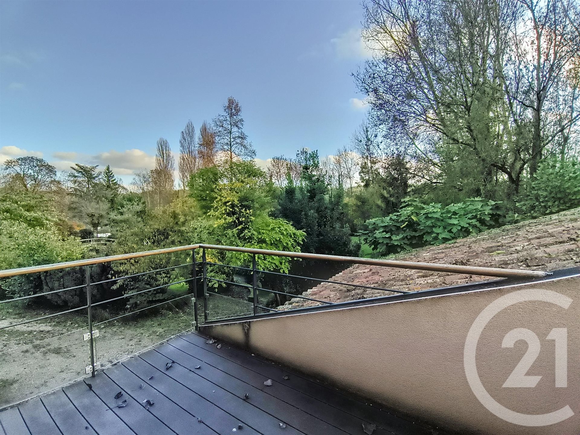 Maison à louer, 97m², Migné-Auxances