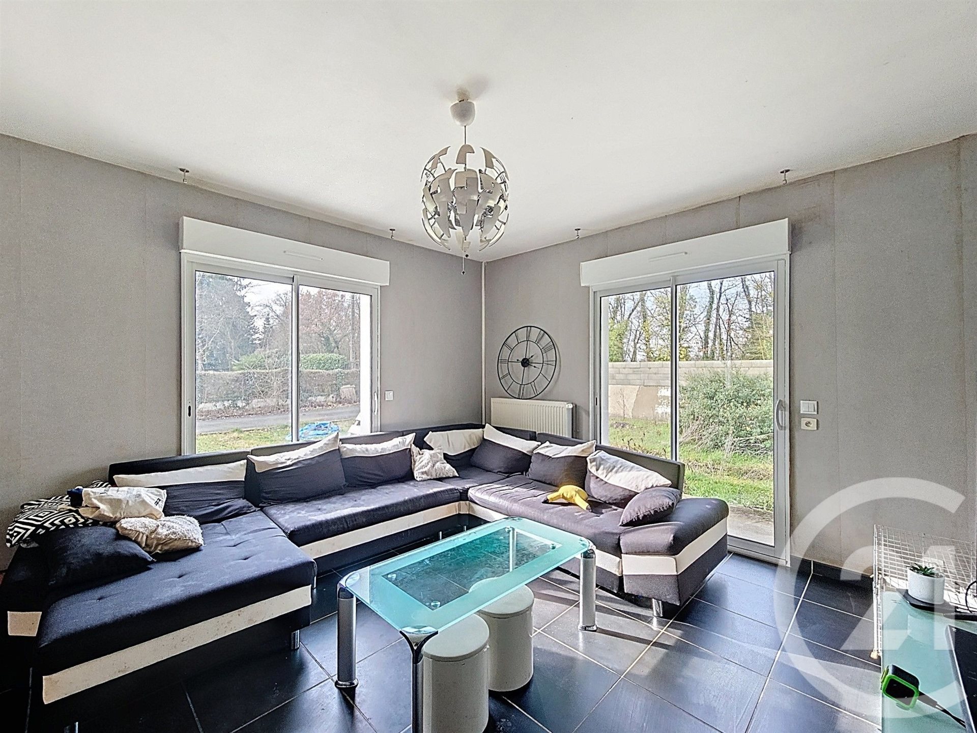 Maison à vendre, 140m², Migné-Auxances