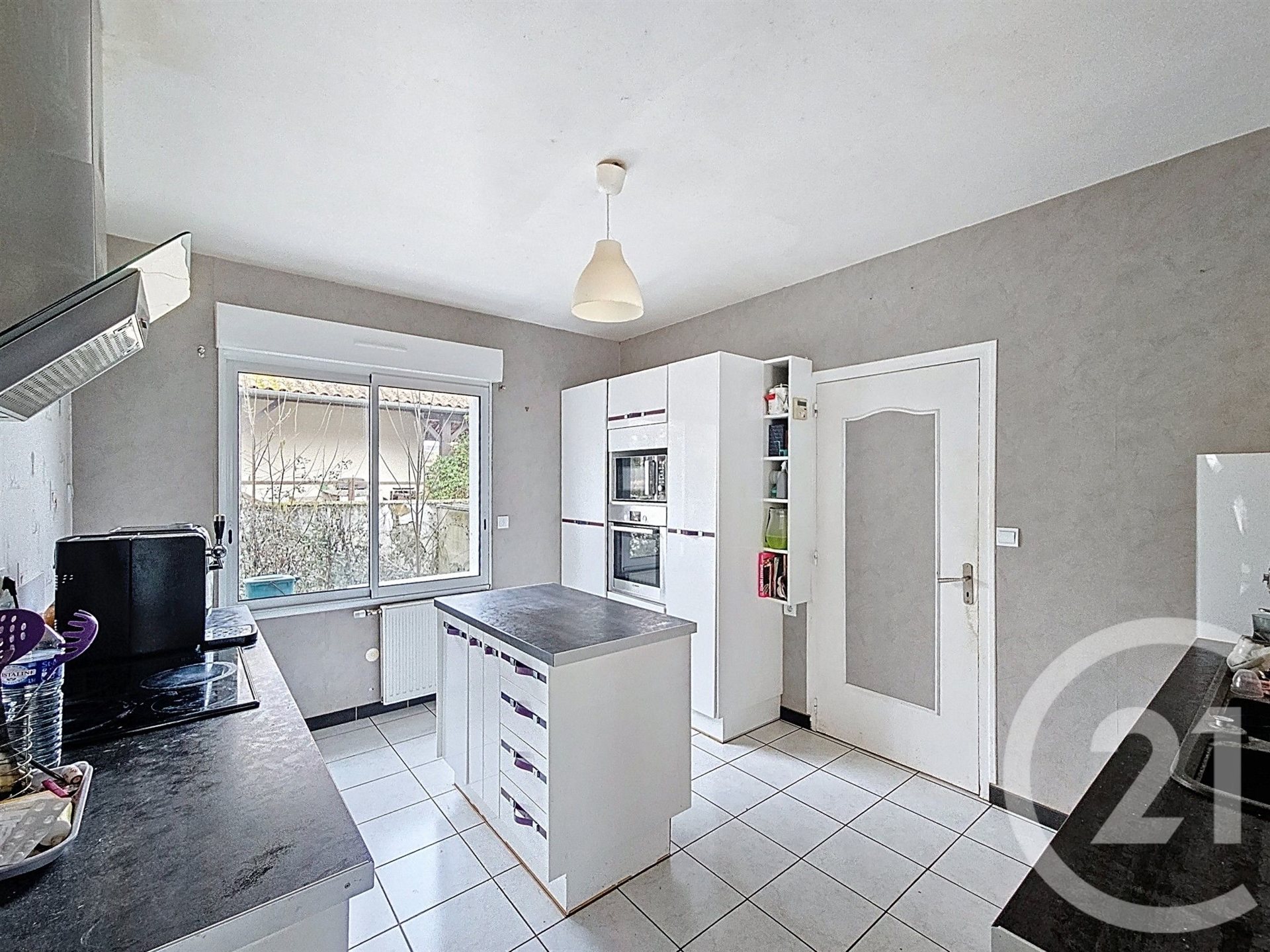 Maison à vendre, 140m², Migné-Auxances