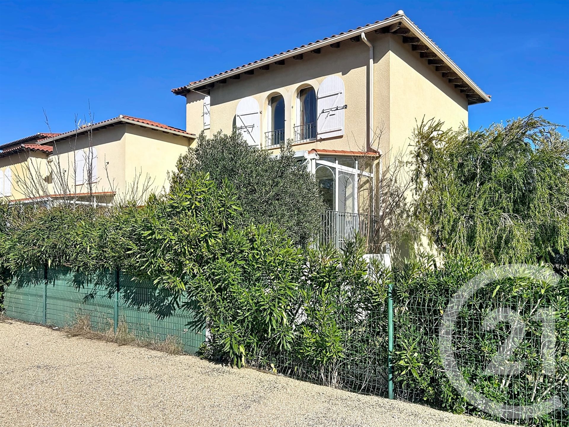 Maison à vendre, 73m², Le Barcarès