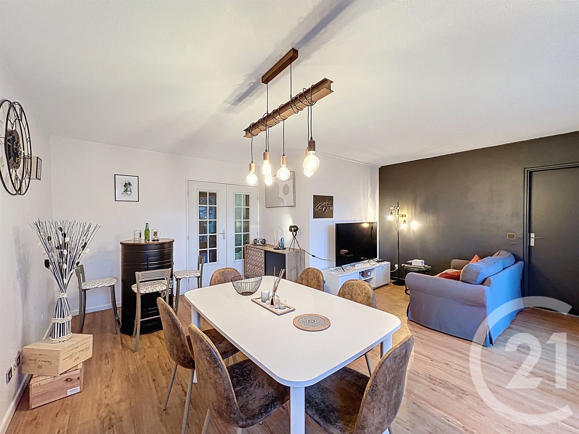 Appartement à vendre, 84m², Auch