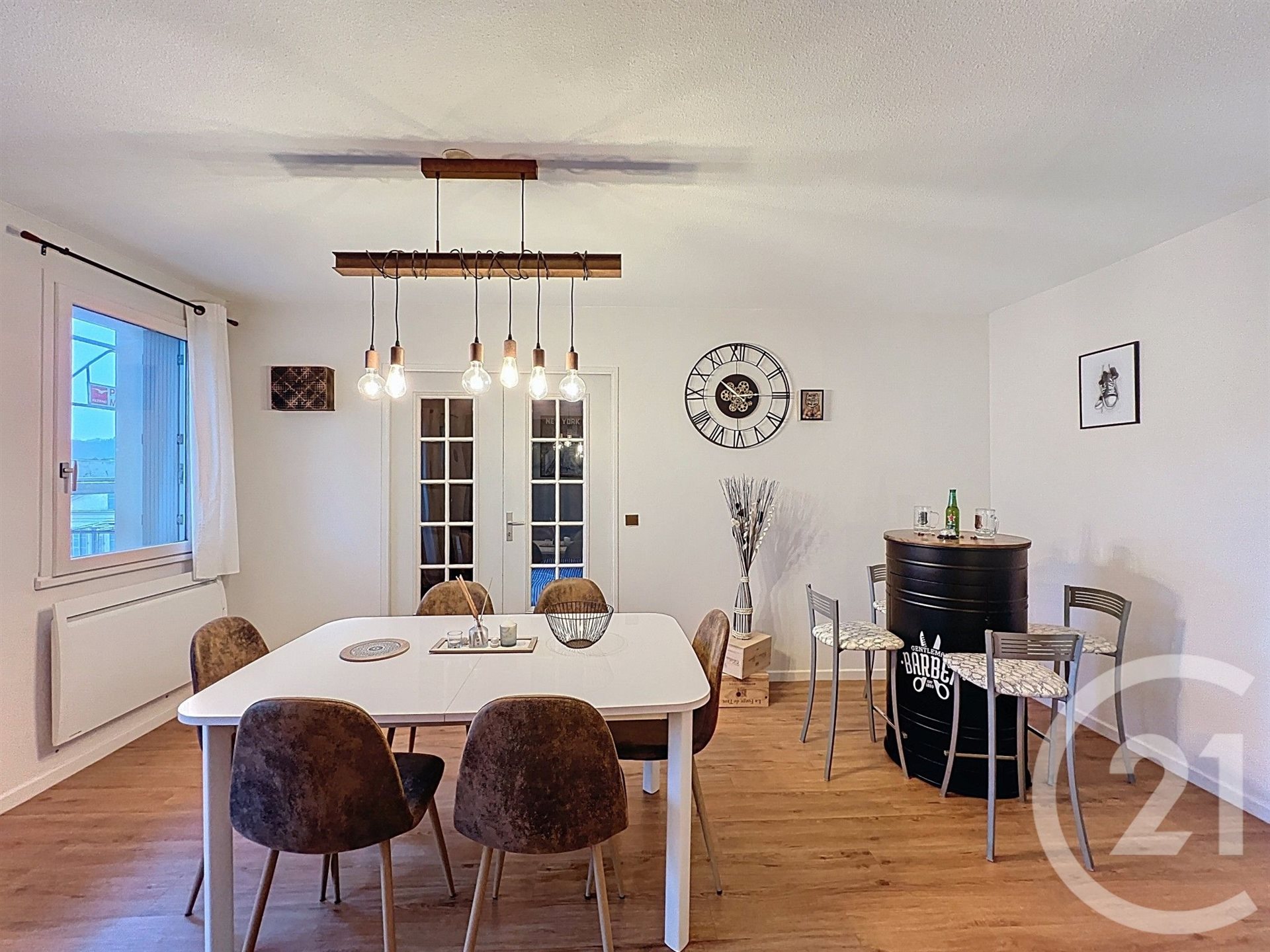 Appartement à vendre, 84m², Auch