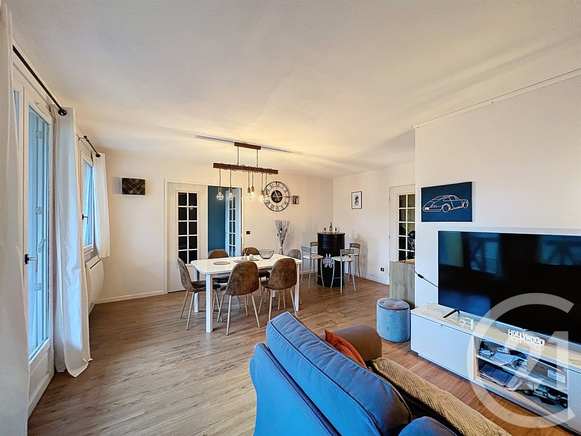 Appartement à vendre, 84m², Auch