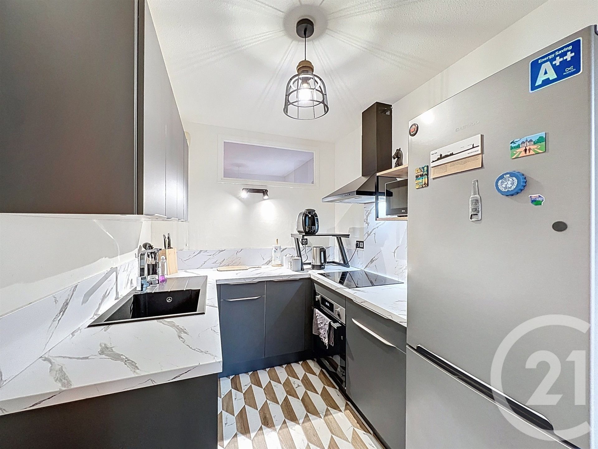 Appartement à vendre, 84m², Auch