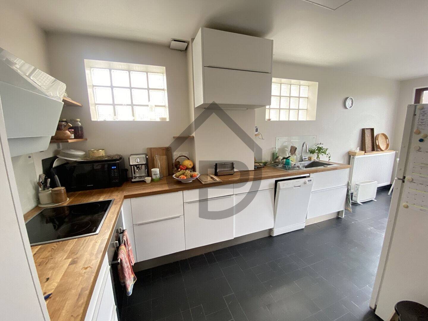 Maison à louer, 165m², Rueil-Malmaison