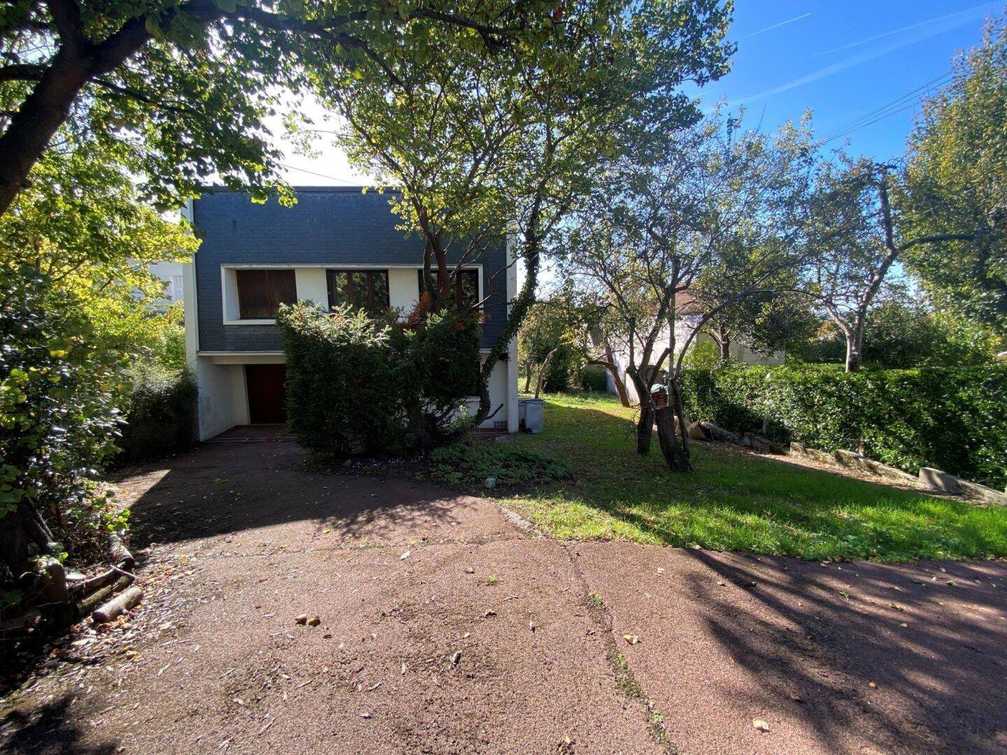 Maison à louer, 165m², Rueil-Malmaison