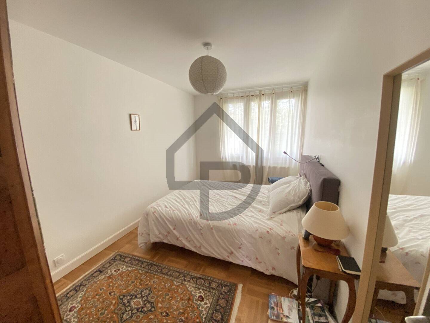 Maison à louer, 165m², Rueil-Malmaison