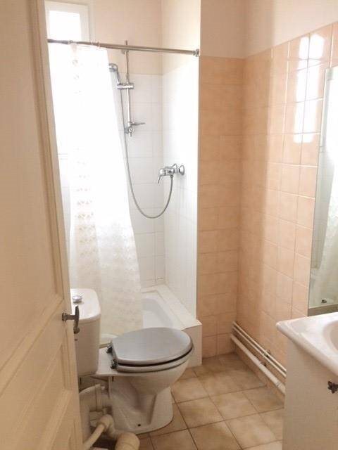 Appartement à louer, 35m², Boulogne-Billancourt