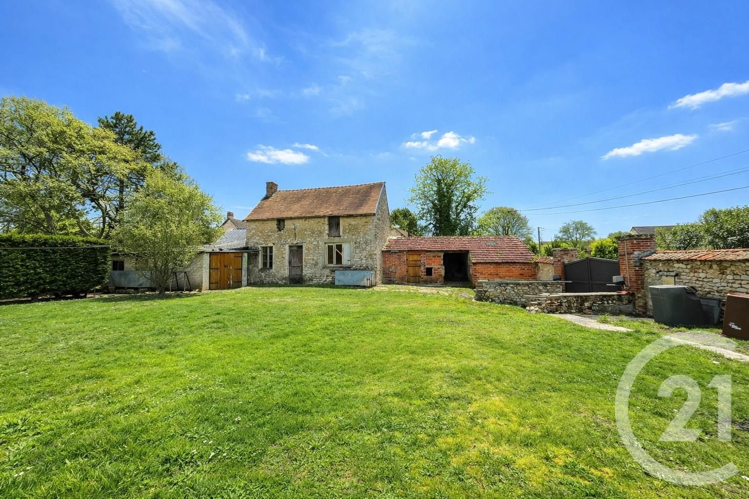 Maison à vendre, 214m², Saint-Etienne-sous-Bailleul