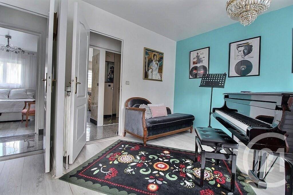 Maison à vendre, 247m², Aulnay-sous-Bois