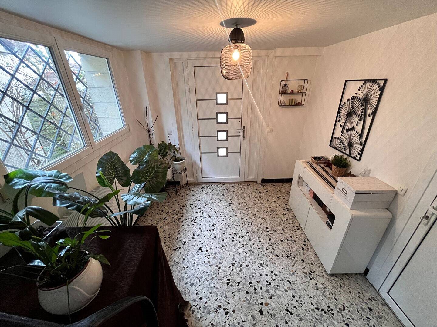 Maison à vendre, 138m², Franconville