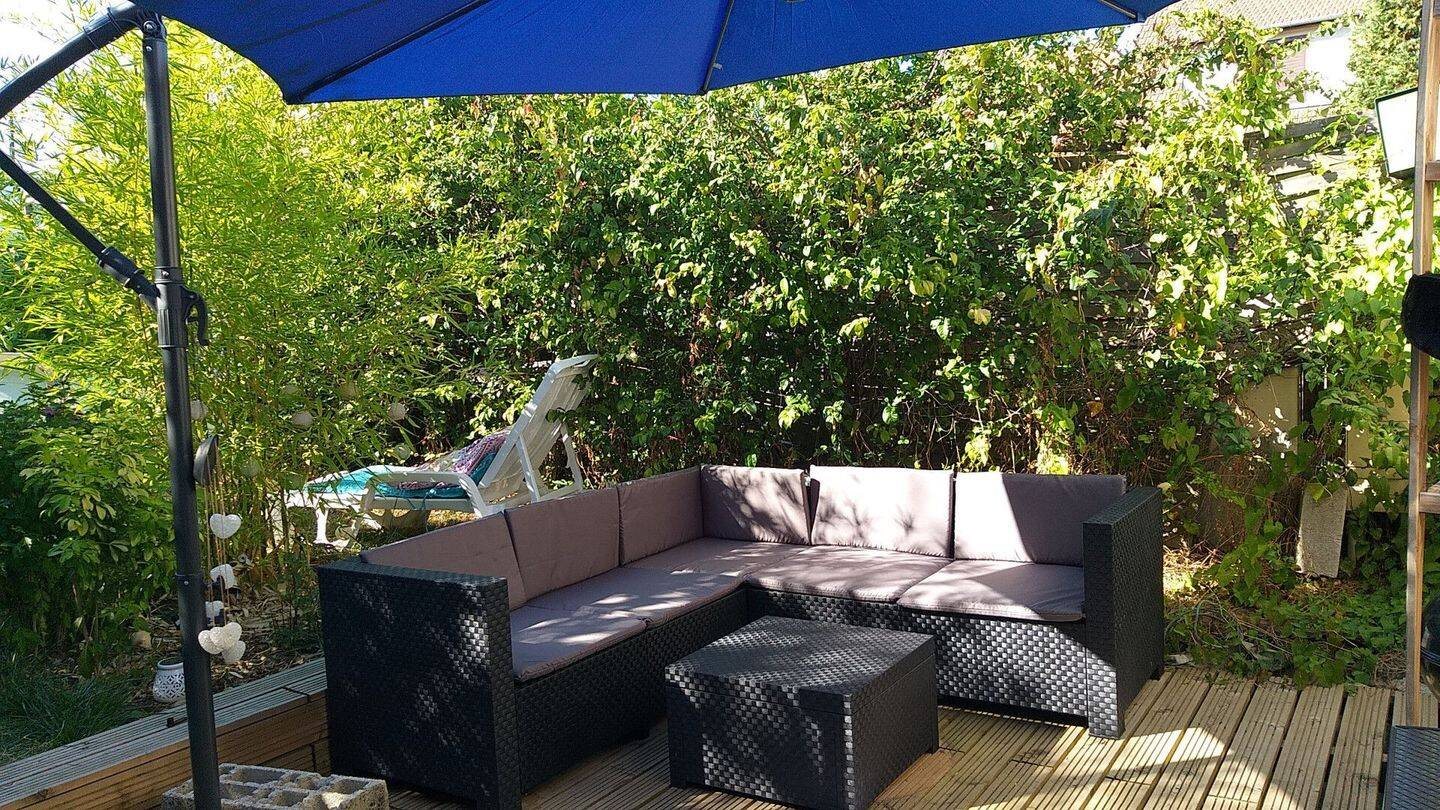 Maison à vendre, 32m², Franconville