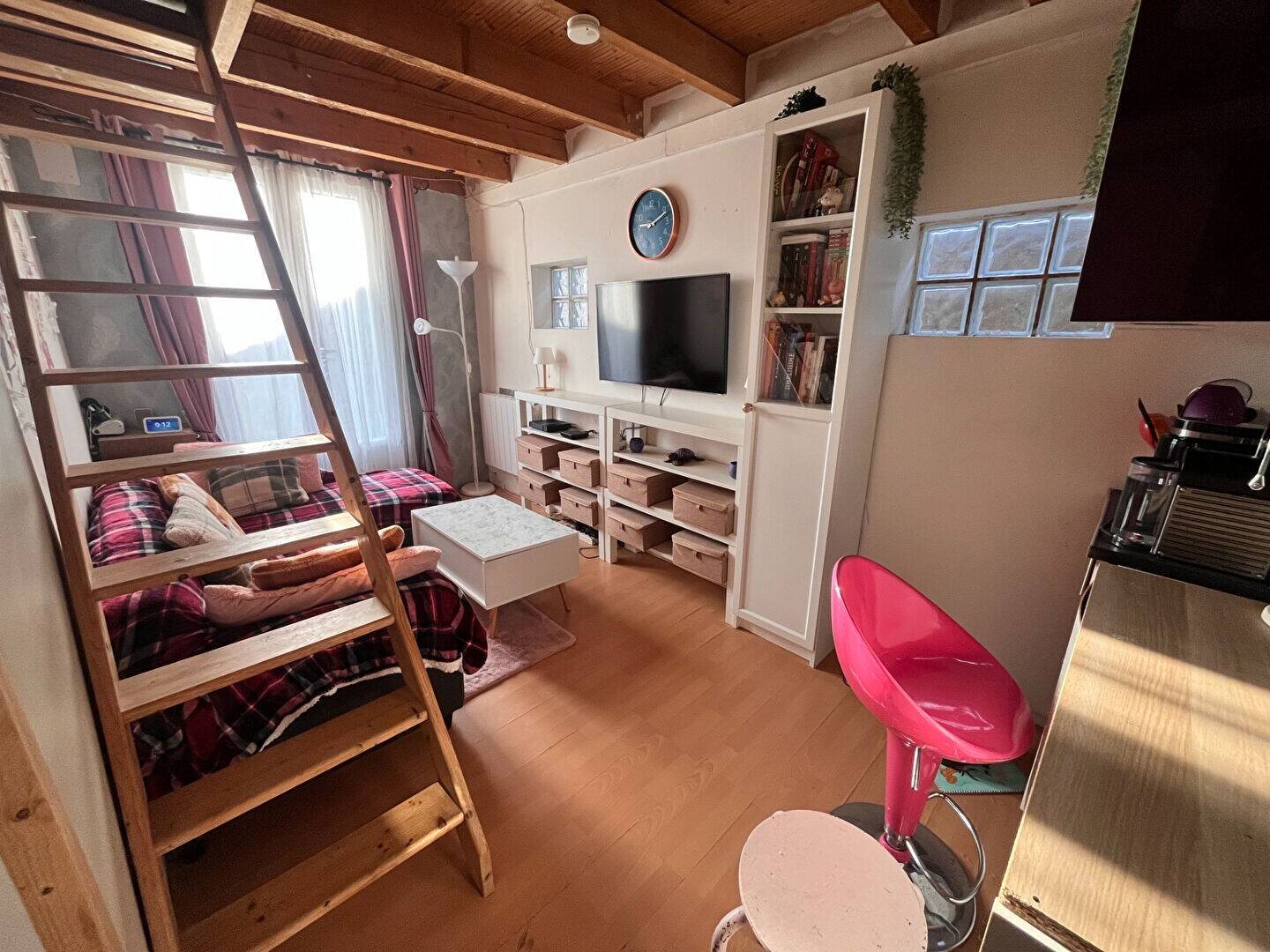 Maison à vendre, 32m², Franconville