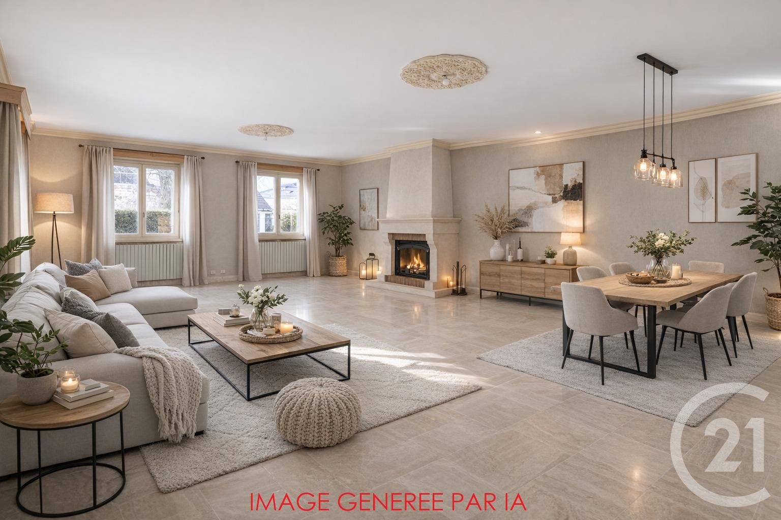 Maison à vendre, 173m², Limeil-Brévannes