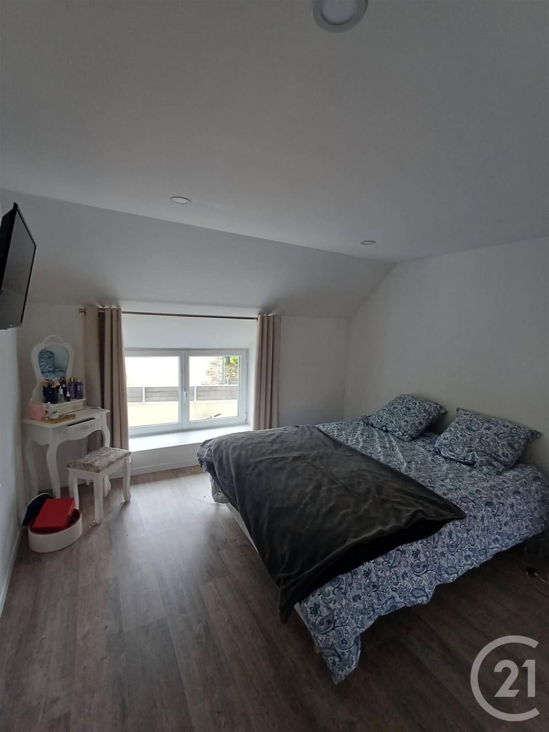 Maison à vendre, 87m², Bricquebec
