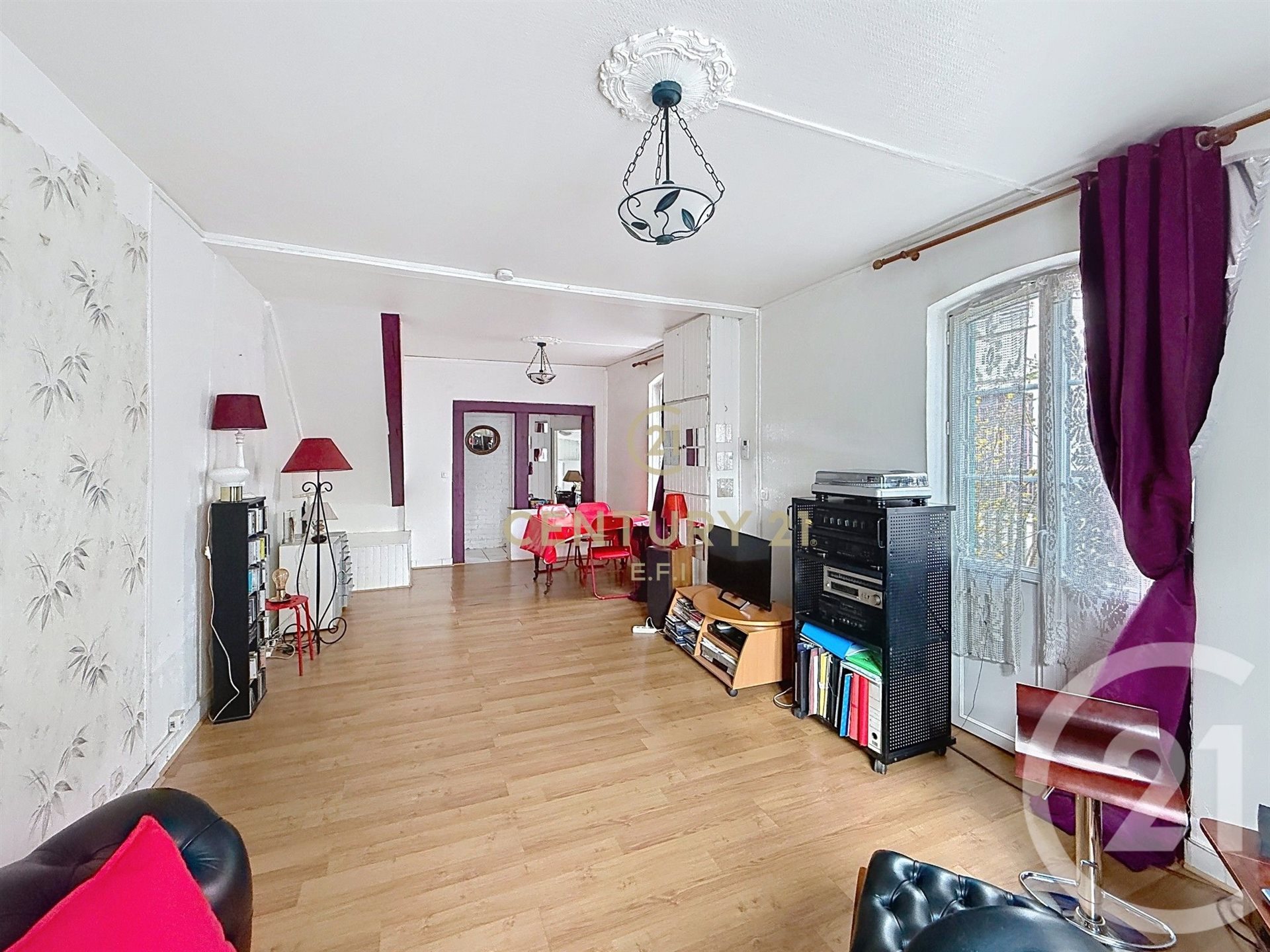 Maison à vendre, 79m², Noisiel