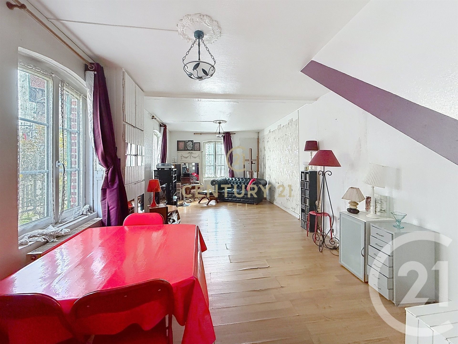 Maison à vendre, 79m², Noisiel