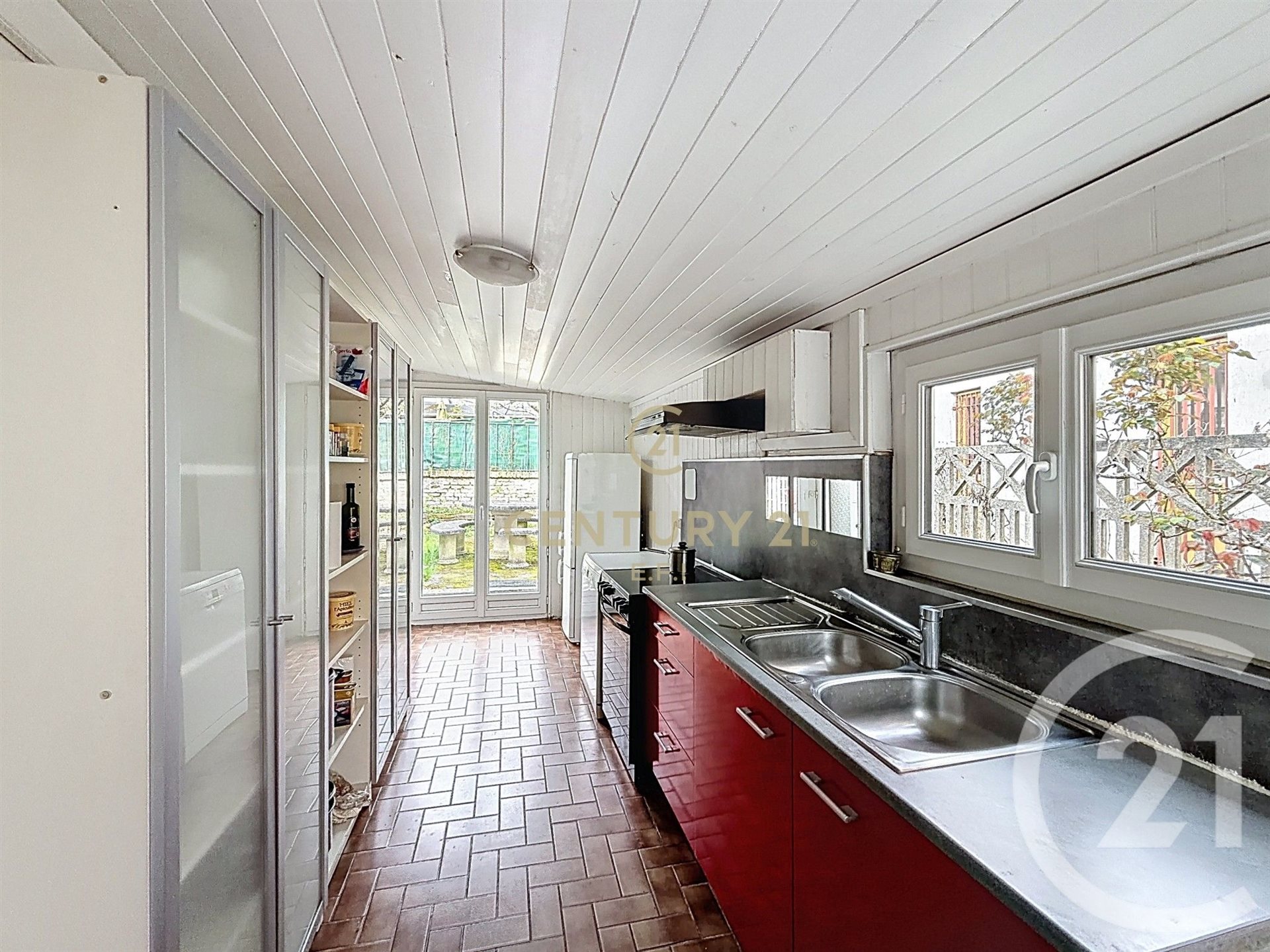 Maison à vendre, 79m², Noisiel