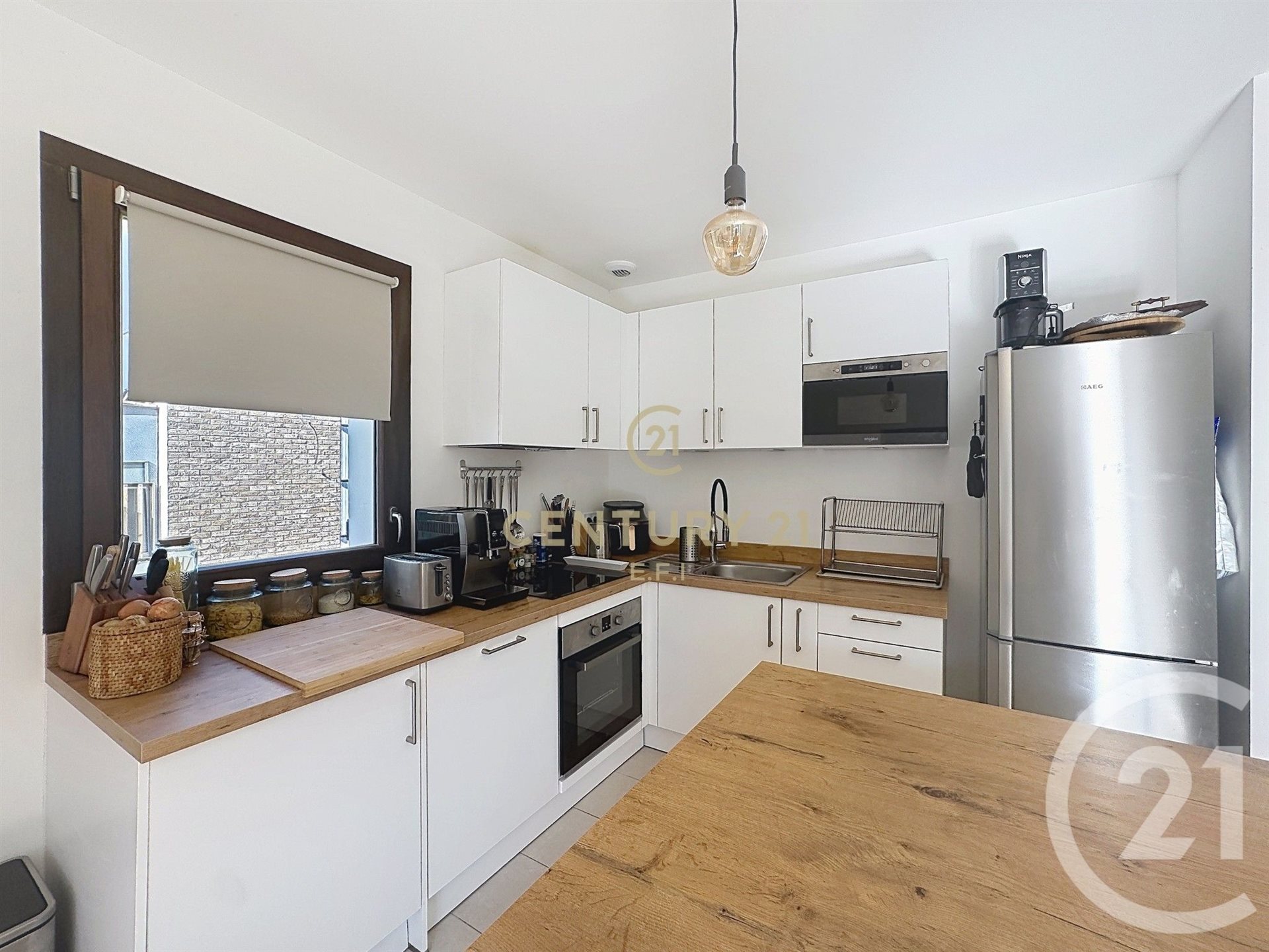 Appartement à vendre, 60m², Noisy-le-Grand