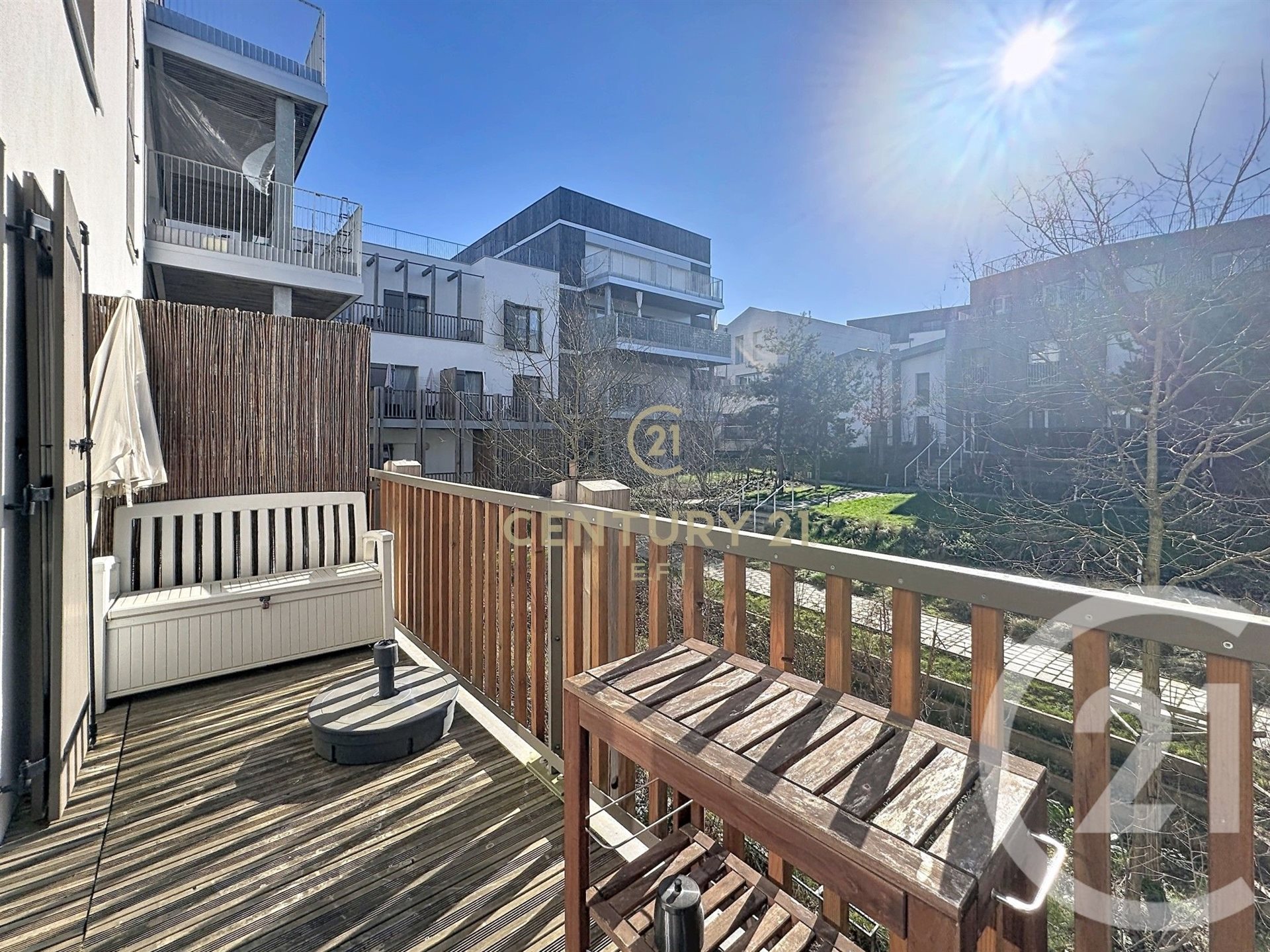 Appartement à vendre, 60m², Noisy-le-Grand