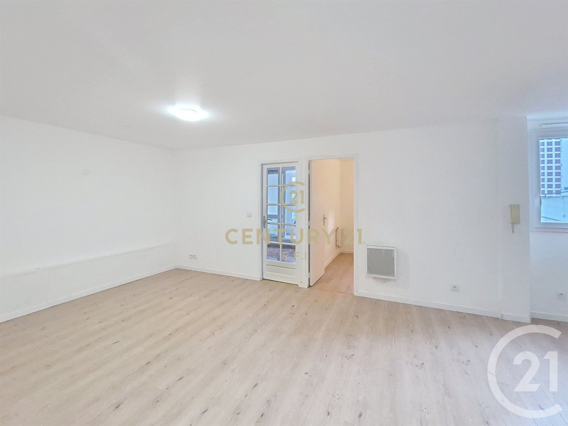 Appartement à louer, 57m², Noisy-le-Grand