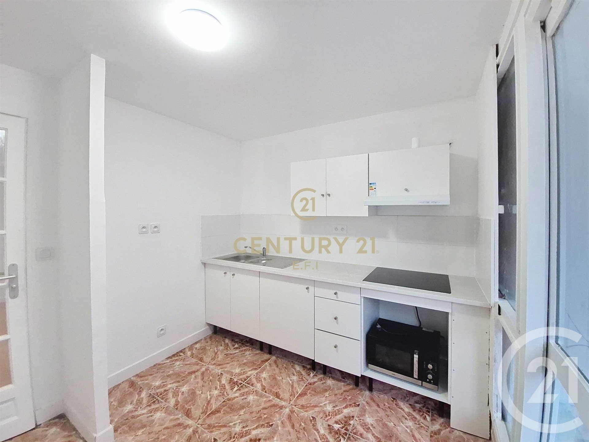 Appartement à louer, 57m², Noisy-le-Grand