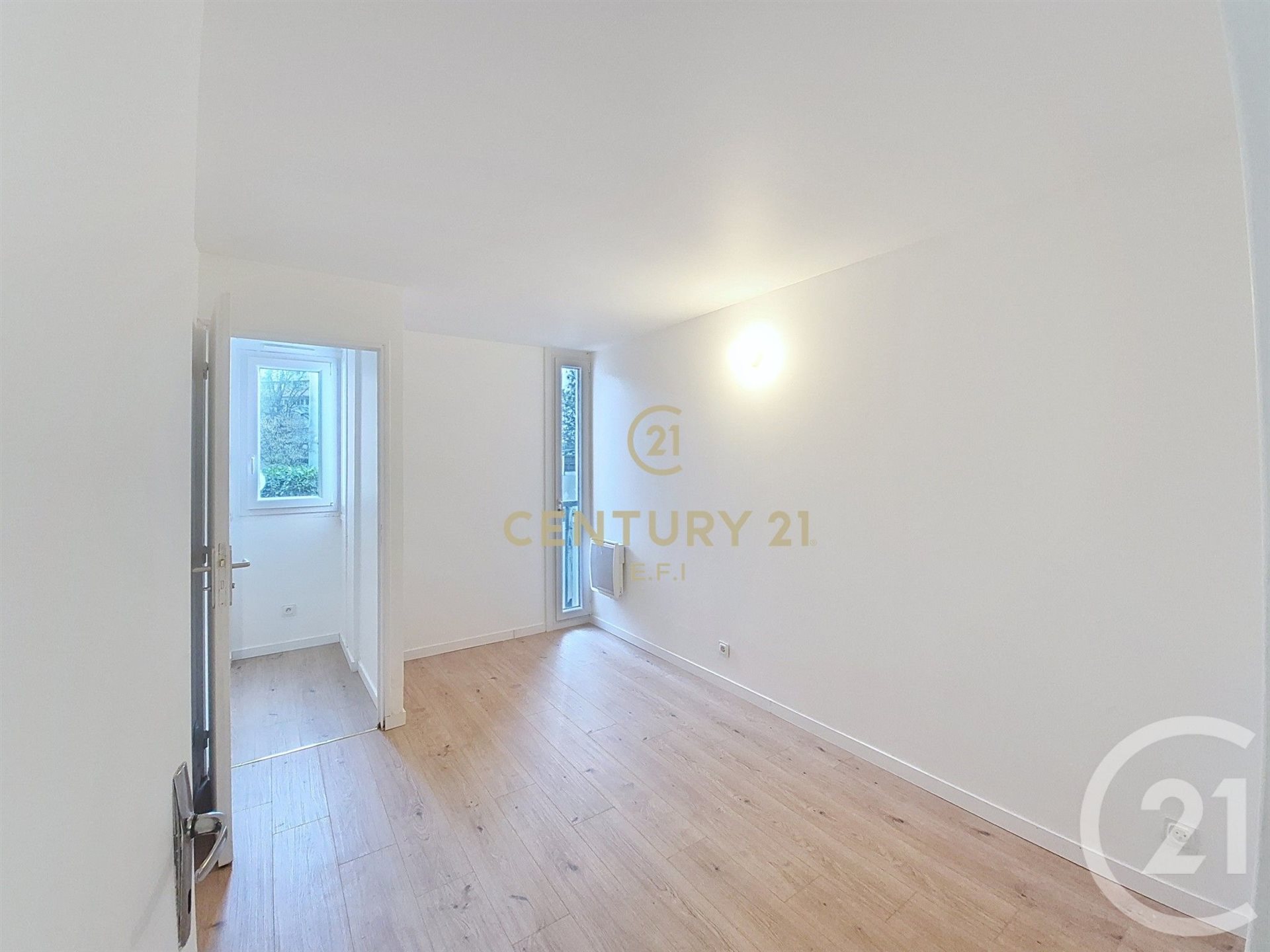 Appartement à louer, 57m², Noisy-le-Grand