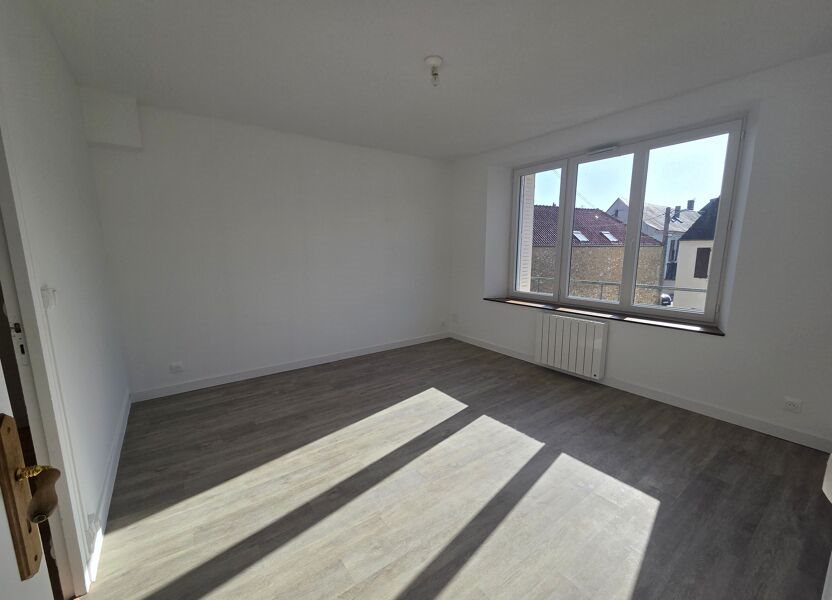 Appartement à louer, 55m², Fère-en-Tardenois