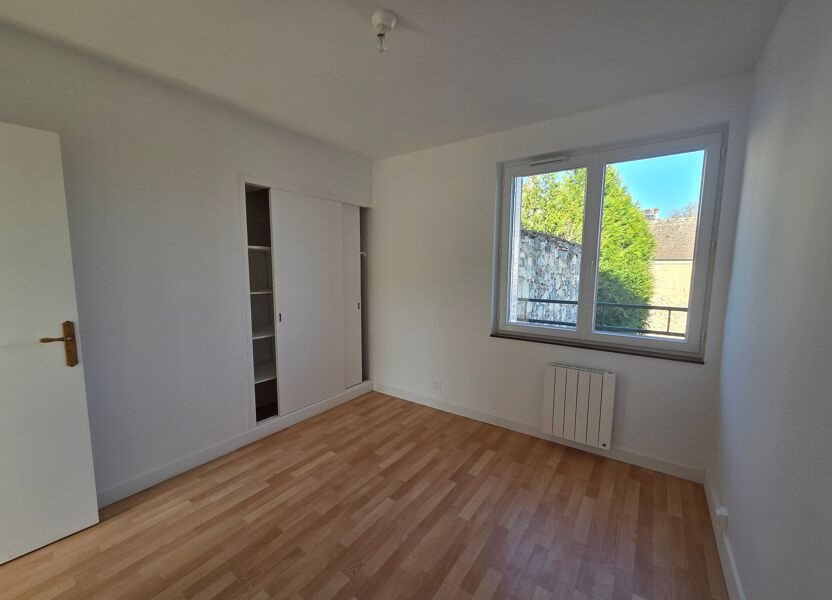 Appartement à louer, 55m², Fère-en-Tardenois