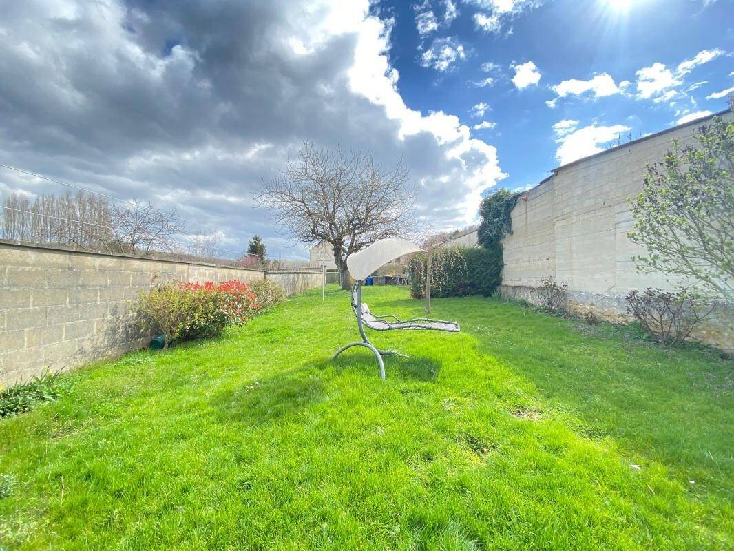 Maison à louer, 113m², Chierry