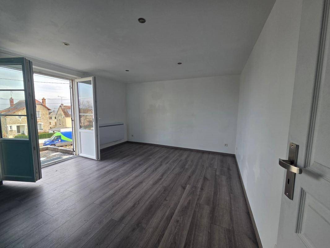 Maison à louer, 113m², Chierry