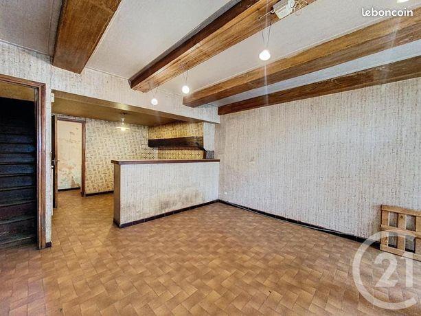 Maison à vendre, 99m², Allègre