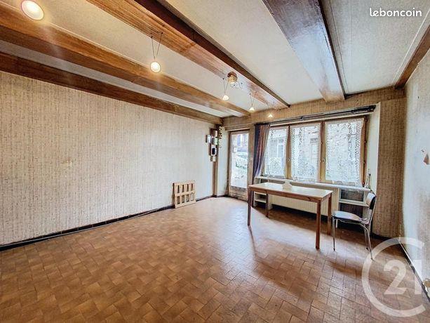 Maison à vendre, 99m², Allègre