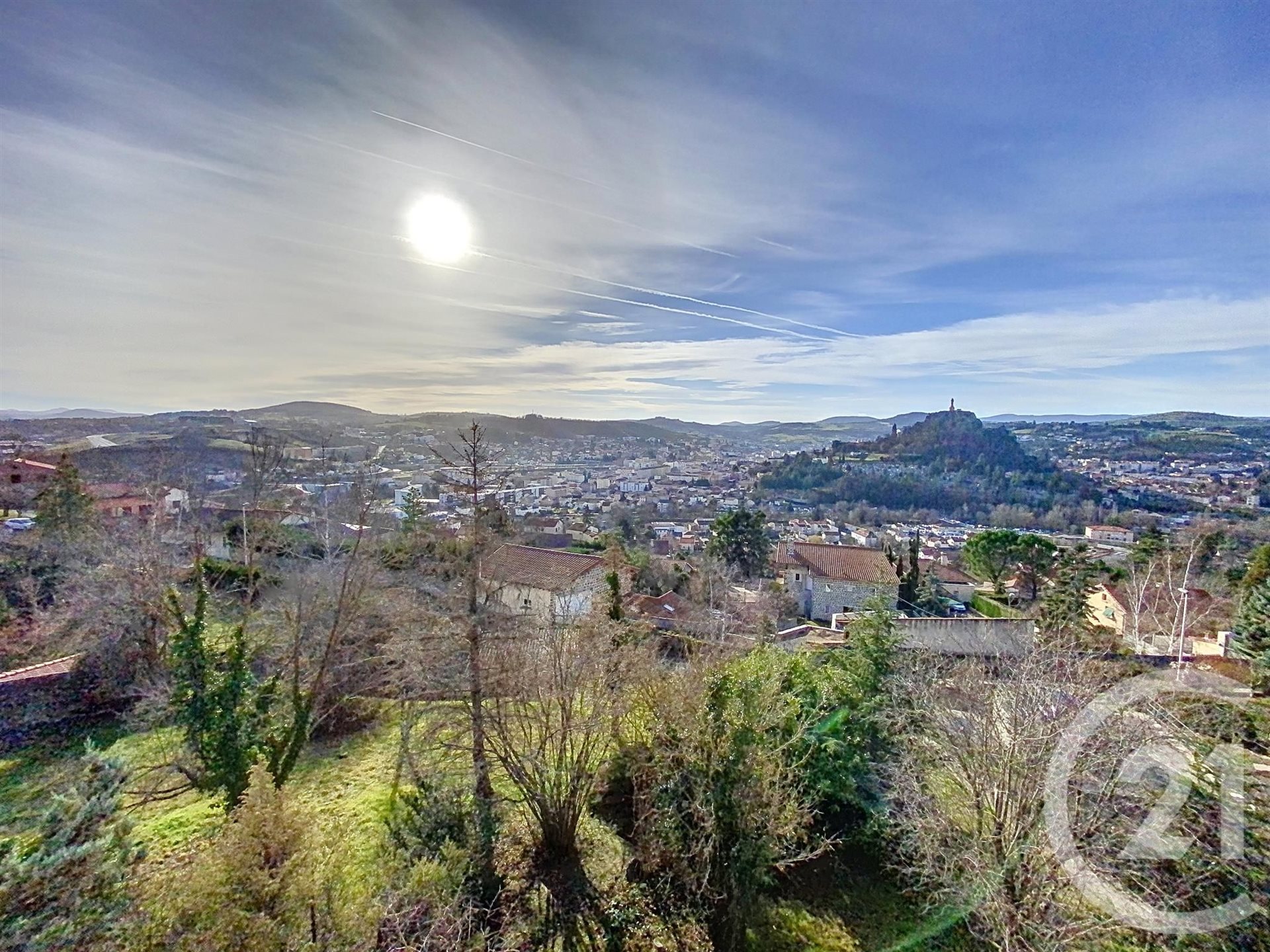 Maison à vendre, 75m², Aiguilhe