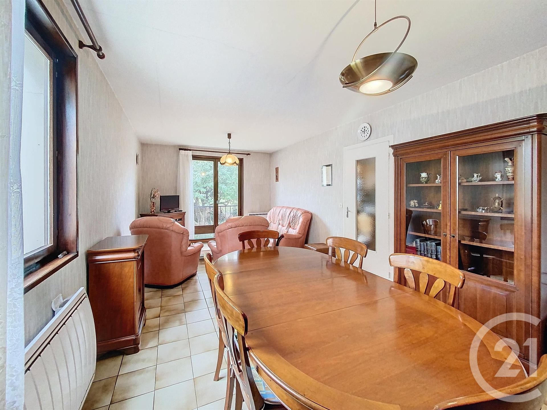 Maison à vendre, 102m², Aiguilhe