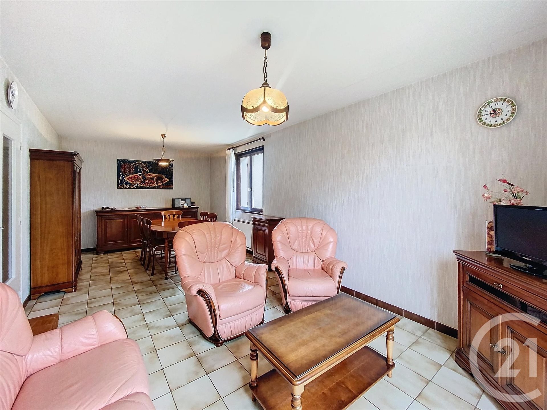 Maison à vendre, 102m², Aiguilhe