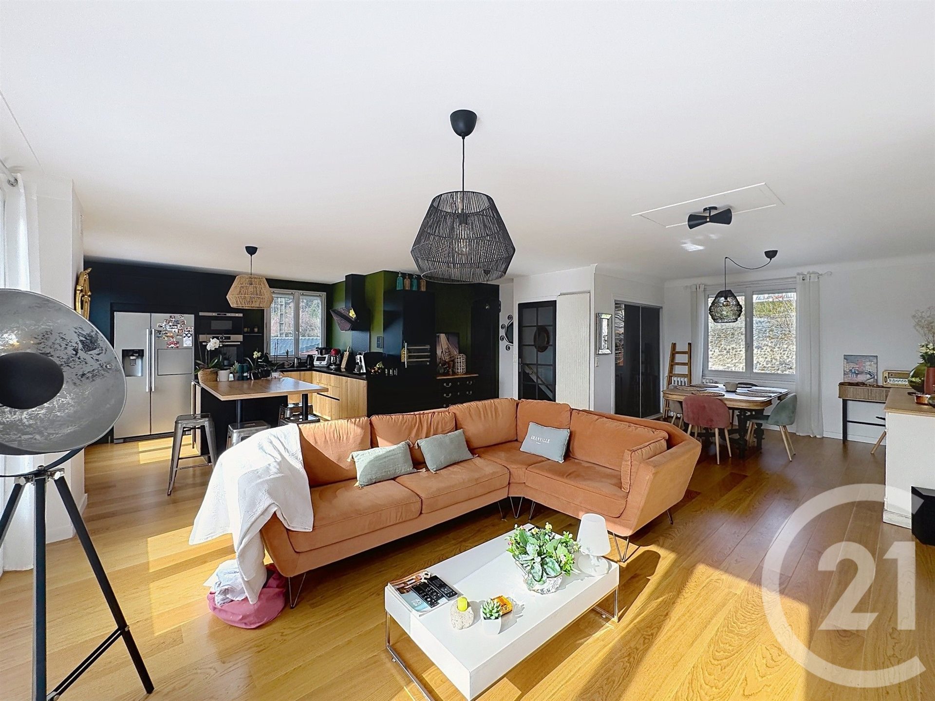 Maison à vendre, 146m², Aiguilhe