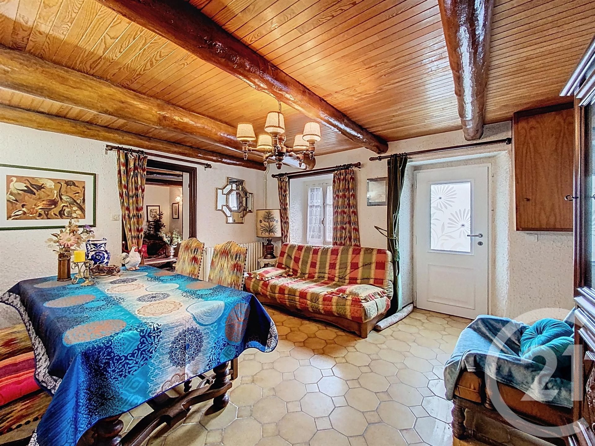 Appartement à vendre, 170m², Saint-Vincent